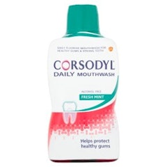 Daily Mouthwash Fresh Mint