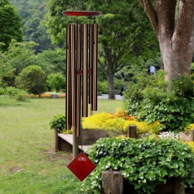 Bronze Chimes of Earth 2