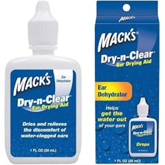 Dry-n-Clear Ear Drops