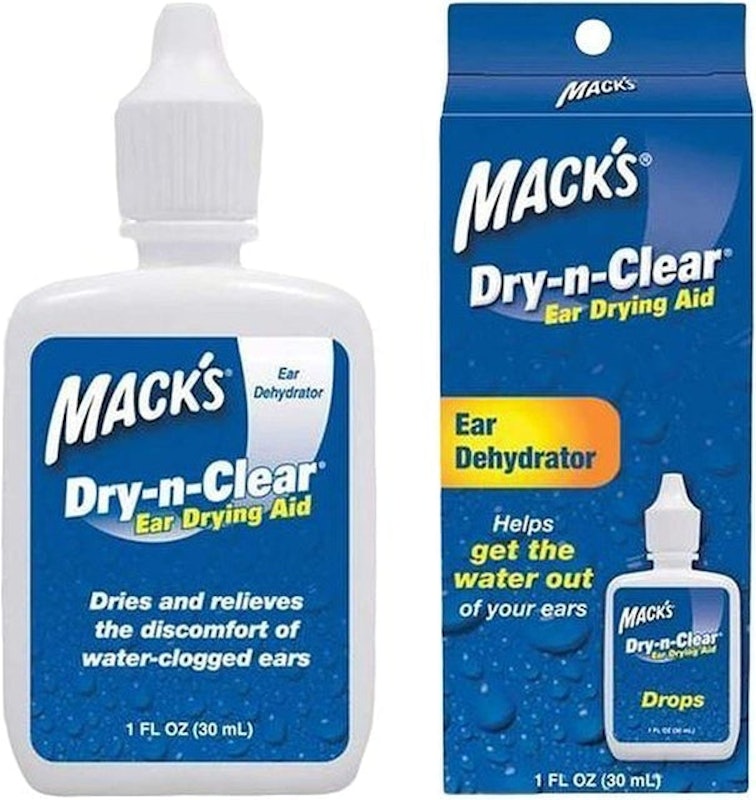 Dry-n-Clear Ear Drops 1