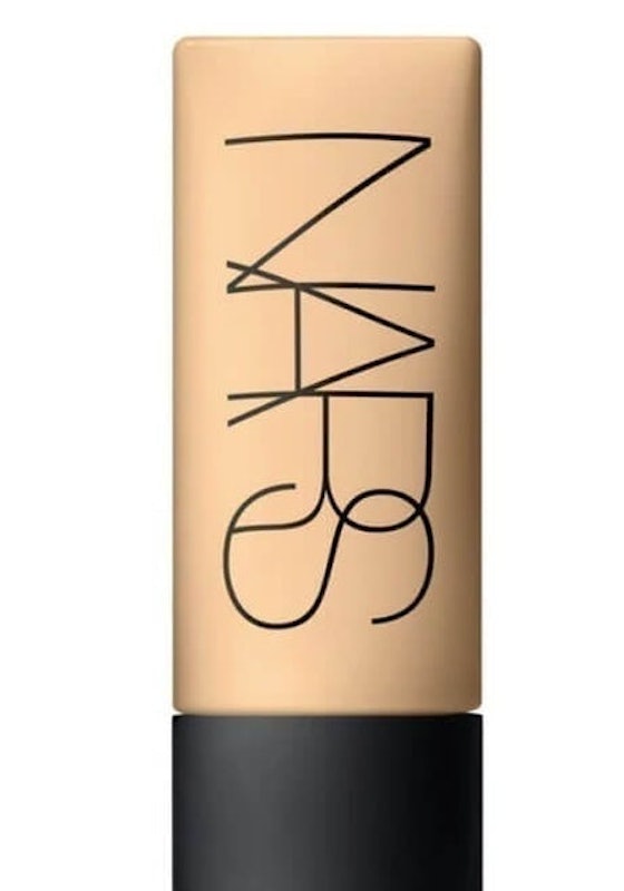 Soft Matte Complete Foundation 1