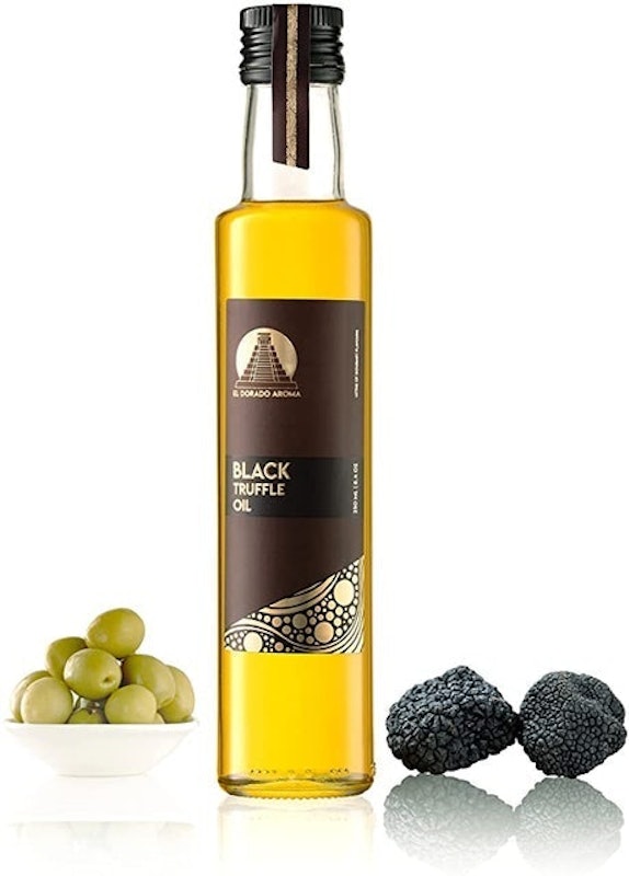 Black Truffle Oil 1