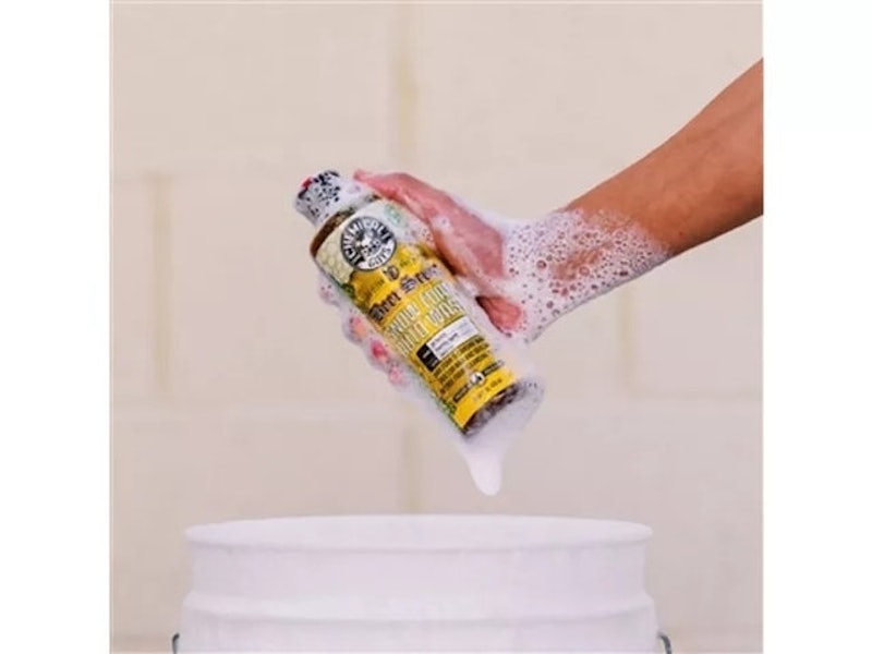 Beer Scented Dads Essential Car Cleaning Kit 2