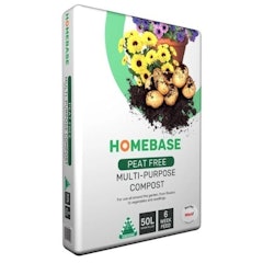 Peat Free Multi-Purpose Compost