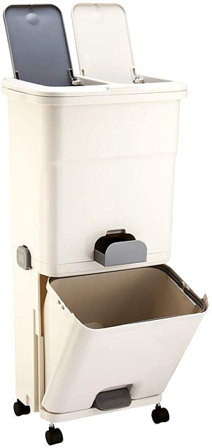 10 Best Recycling Bin UK 2024 | Simplehuman, Joseph Joseph, and More 4