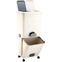 Recycling Waste Bin
