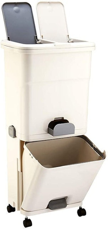 Recycling Waste Bin 1