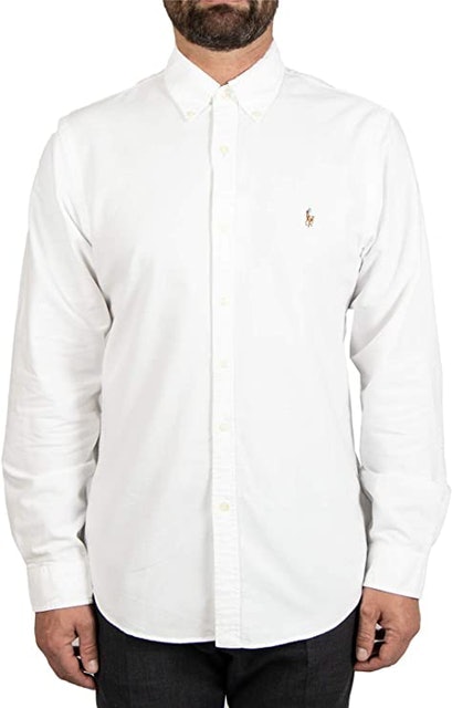 10 Best Shirts for Men UK 2024 | Polo Ralph Lauren, Jack & Jones and More 1