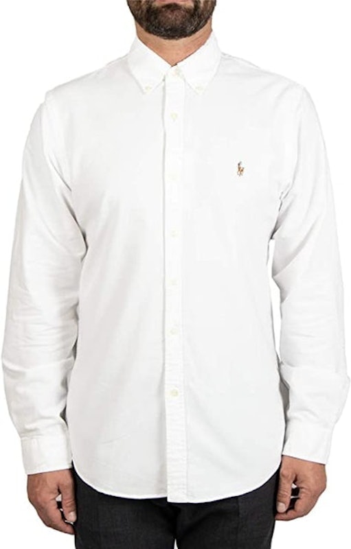 Oxford Shirt 1