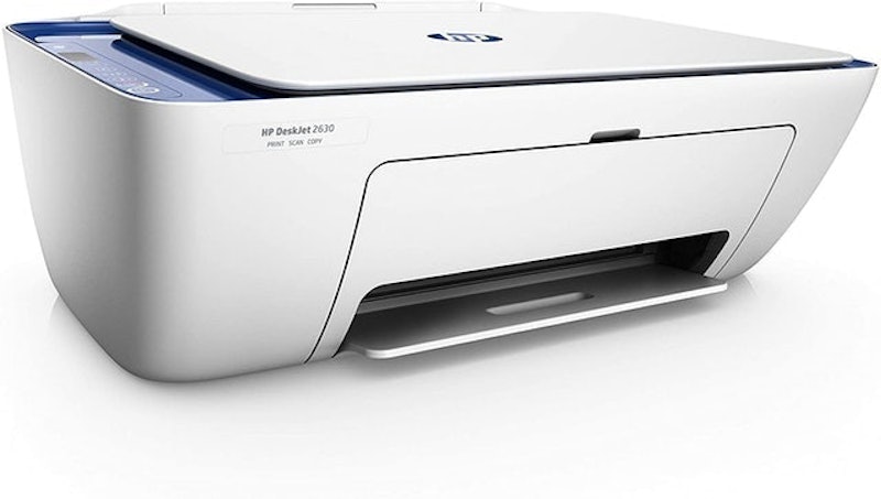 Deskjet All-in-One Printer 2