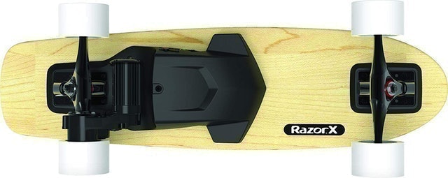 Cruiser Electric Skate Board 2