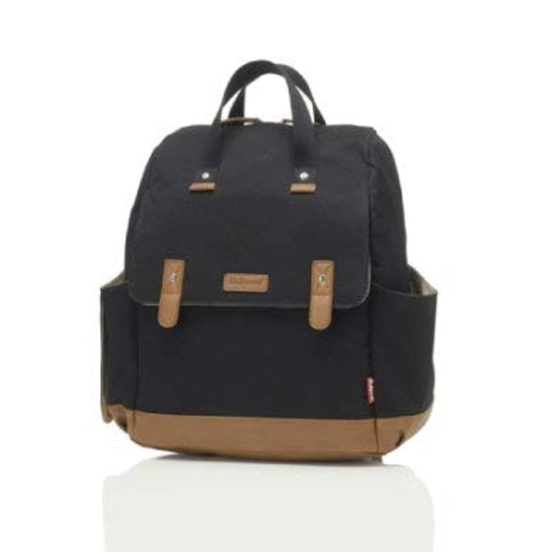 Robyn Nappy Changing Backpack 1
