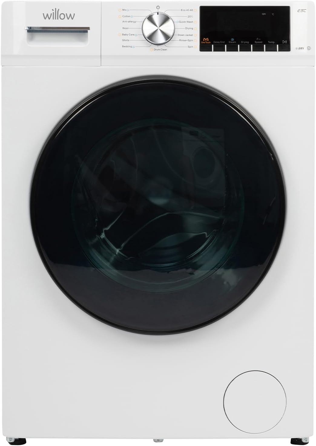 10 Best Washer Dryers UK 2024 | LG, Bosch, and More 5