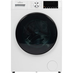 8kg 1400 Spin Washer-Dryer