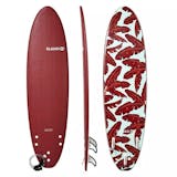 9 Best Surfboards for Beginners UK 2024 Guide | Osprey, Bic and More 4