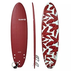 7ft Foam Surfboard