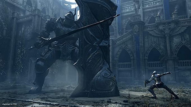 Demon's Souls 2