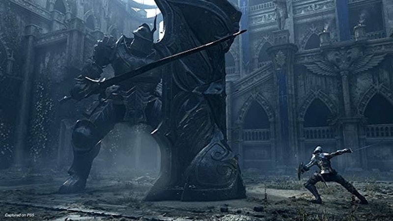 Demon's Souls 2