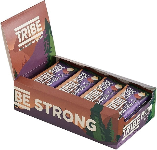 10 Best Vegan Protein Bars | UK Dietitian Reviewed 1