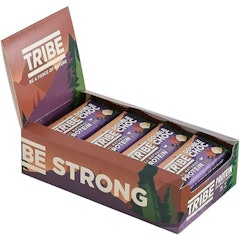 Natural Vegan Protein Bar