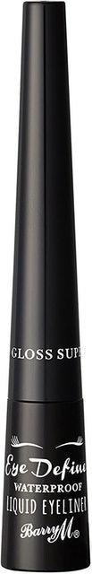 Eye Define Longlasting Liquid Eyeliner 1