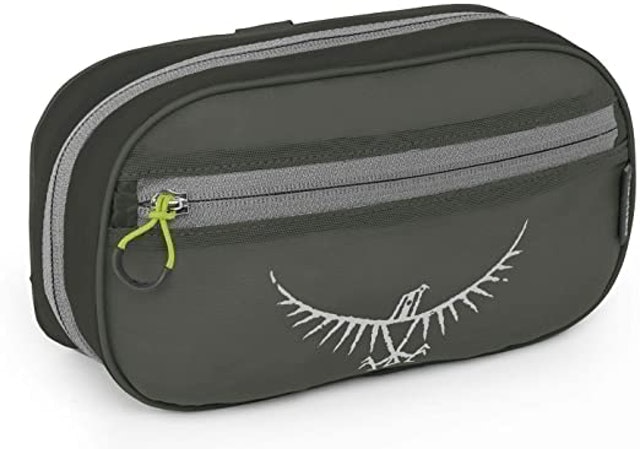 Ultralight Washbag 2