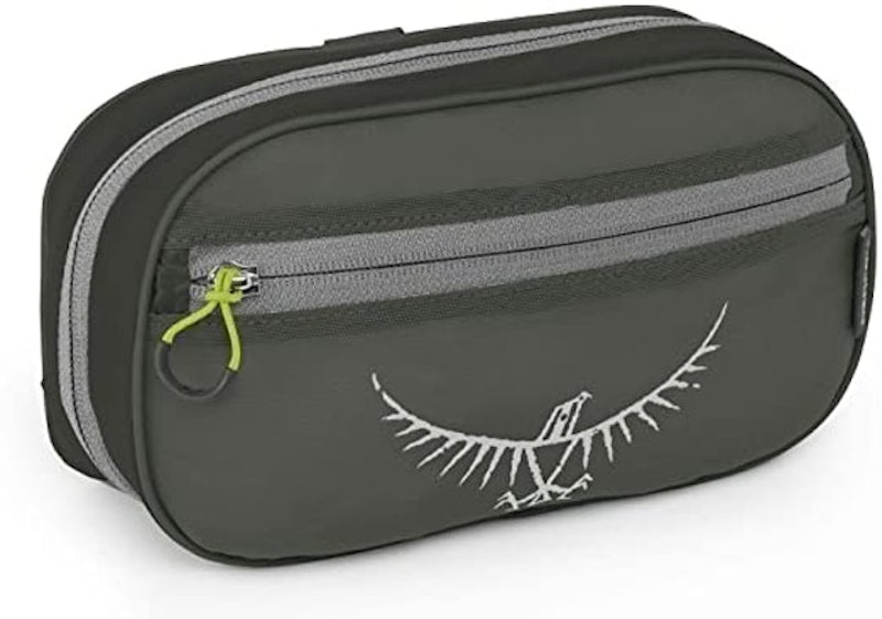 Ultralight Washbag 2