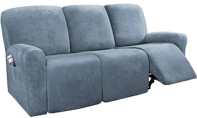 9 Best Sofa Covers UK 2024 1
