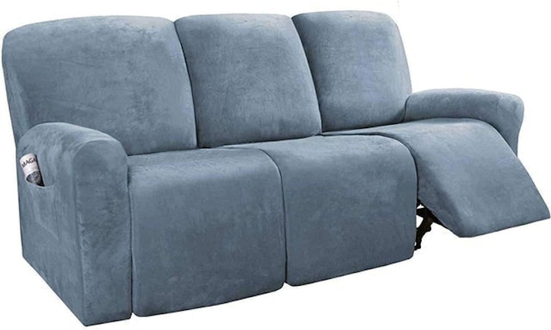 Recliner Sofa Cover 1