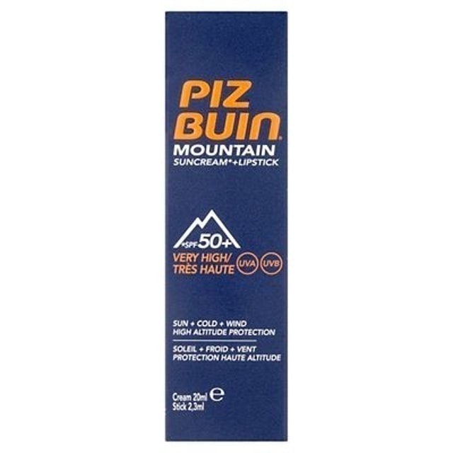 10 Best Sunscreen Sticks UK 2024 | Piz Buin, La-Roche Posay and More 5