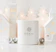 Oskia Rose de Mai Massage Candle 1