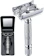 Baili Double-Edged Butterfly Razor 1
