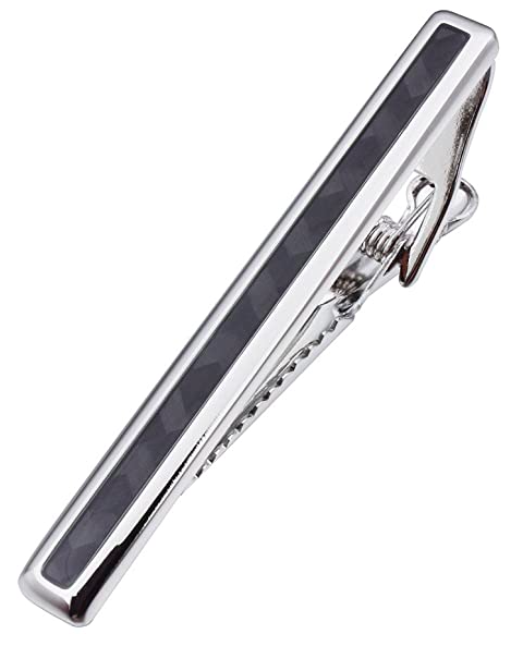 10 Best Tie Clips UK 2024 | Honey Bear, Hawsons and More 2