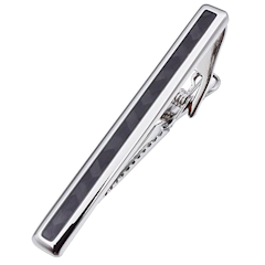 Classic Tie Bar for Men