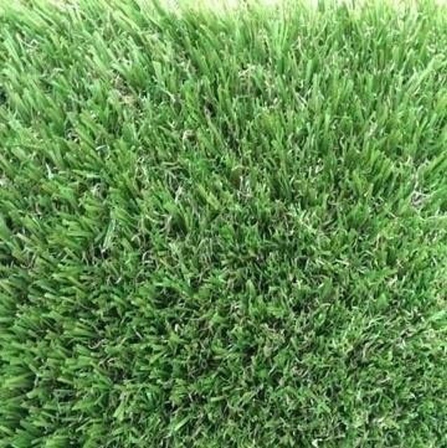 Premier 40mm Pile Height Artificial Grass 3