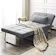 Vonanda Ottoman Sleeper Chair 1
