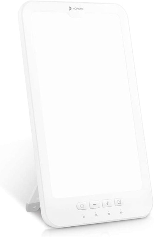 SAD Lamp 1