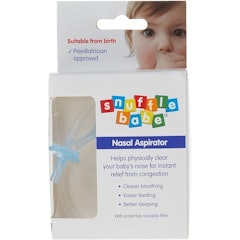 Nasal Aspirator