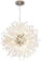 Surpars House Modern Sputnik Chandelier 1