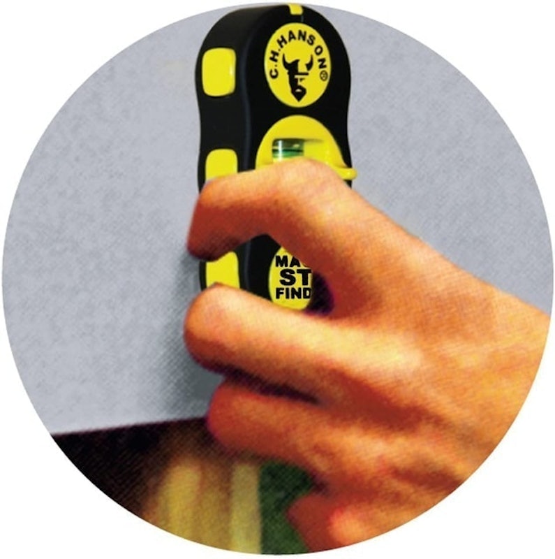 Magnetic Stud Finder 4
