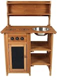 10 Best Mud Kitchens for Kids UK 2024 | Plum, Chad Valley and More 3