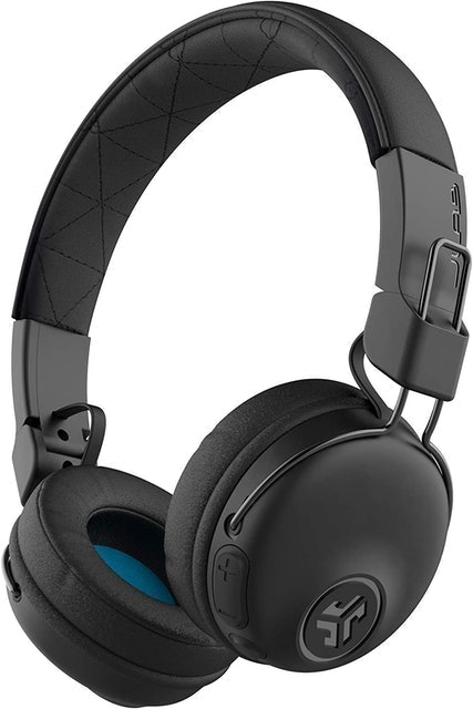 Studio Wireless Headphones 1