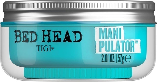 10 Best Hair Waxes for Women UK 2024 | TIGI, Lee Stafford and More 3