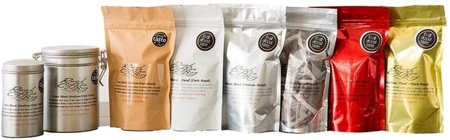 Emirates Blend 4
