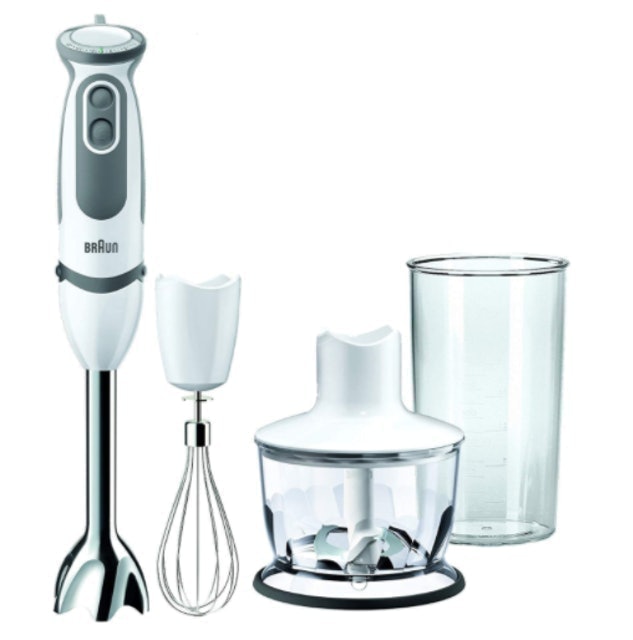 MultiQuick 5 Vario Hand Blender 1