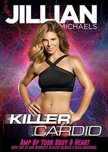 Jillian Michaels  1