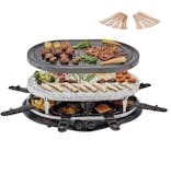 10 Best Raclette Grills UK 2024 | Princess, Boska and More 2