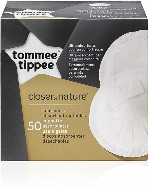 10 Best Nursing Pads UK 2024 | Tommee Tippee, Lasinoh and More 3