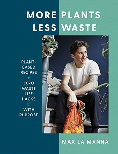 10 Best Zero-Waste Cookbooks UK 2024 | Melissa Hemsley, Max La Manna and More 3