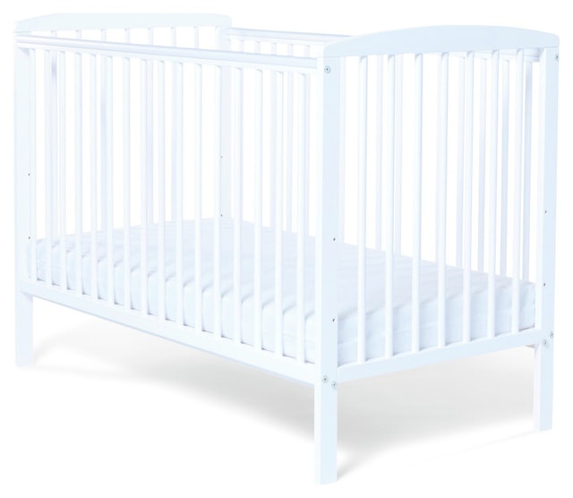 10 Best Cots for Babies UK 2024 | Obaby, John Lewis and More 2